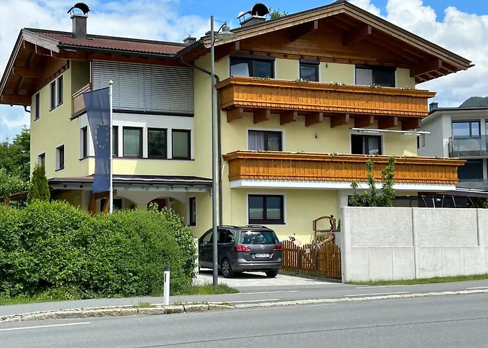 Haus Laubreuter