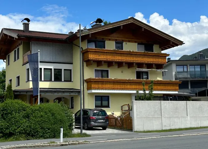 Haus Laubreuter