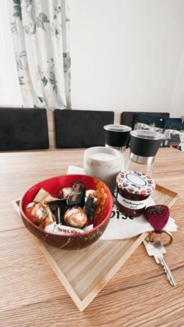 Haus Laubreuter Apartamento