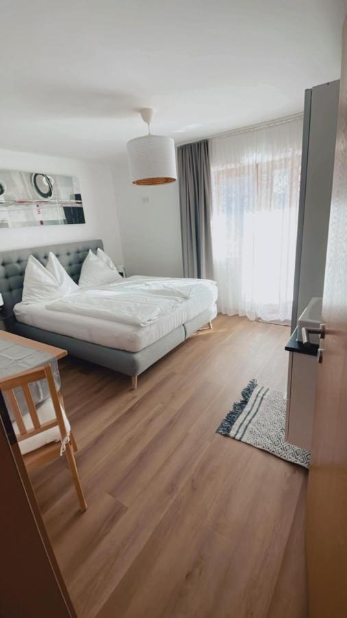Apartamento Haus Laubreuter