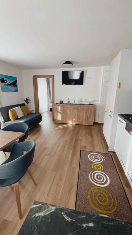 Apartamento Haus Laubreuter Kaprun