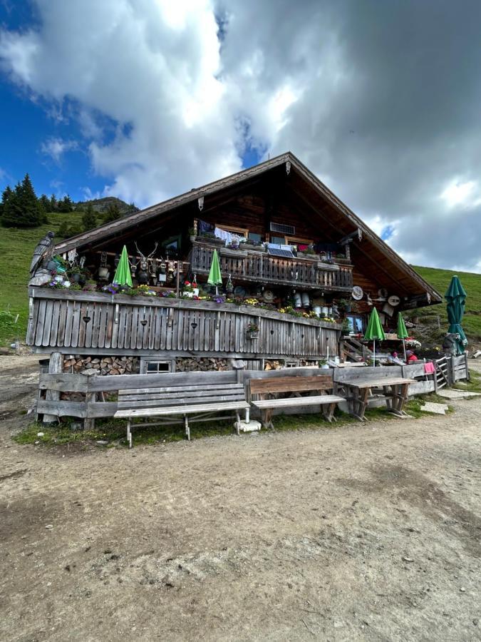 Haus Laubreuter *