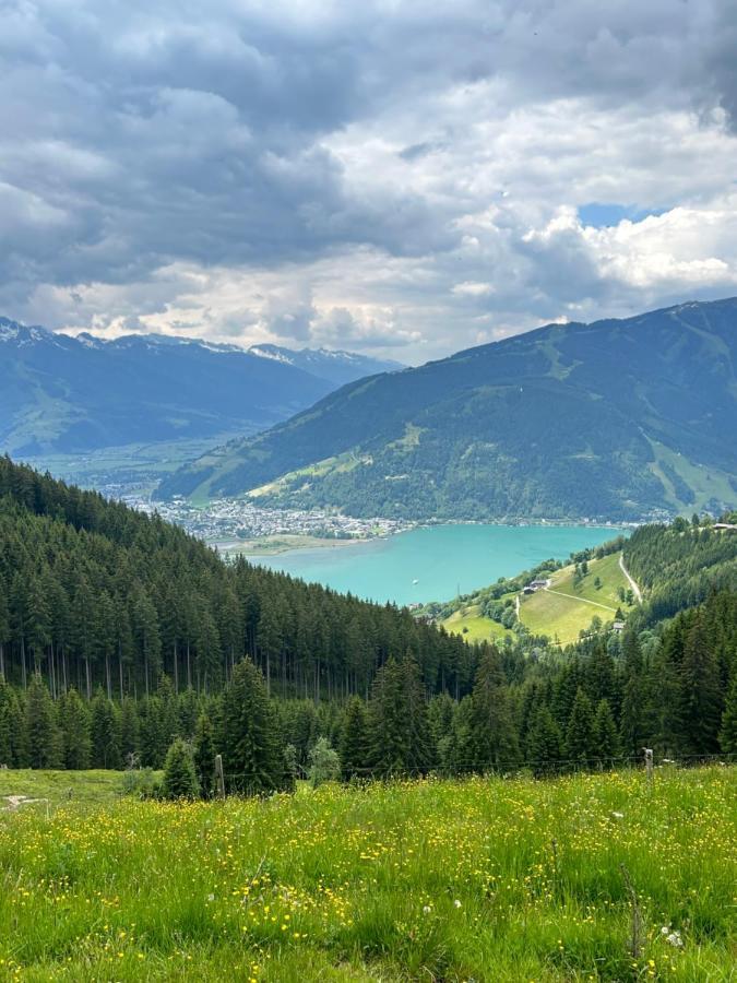 Appartement Haus Laubreuter Kaprun