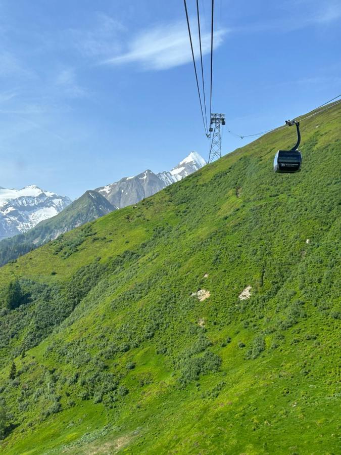 Haus Laubreuter * Kaprun