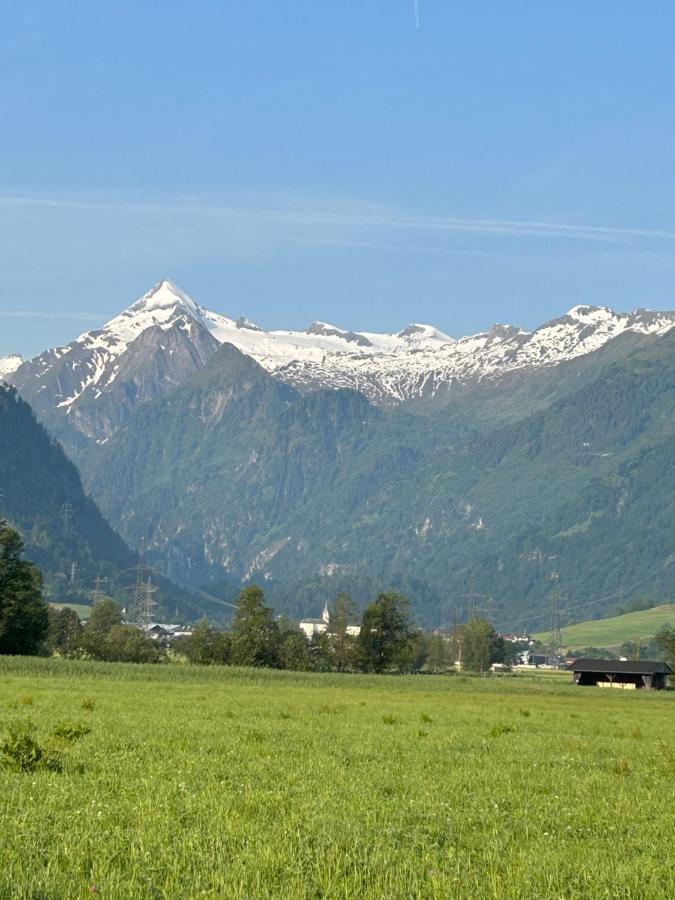 Appartement Haus Laubreuter Kaprun