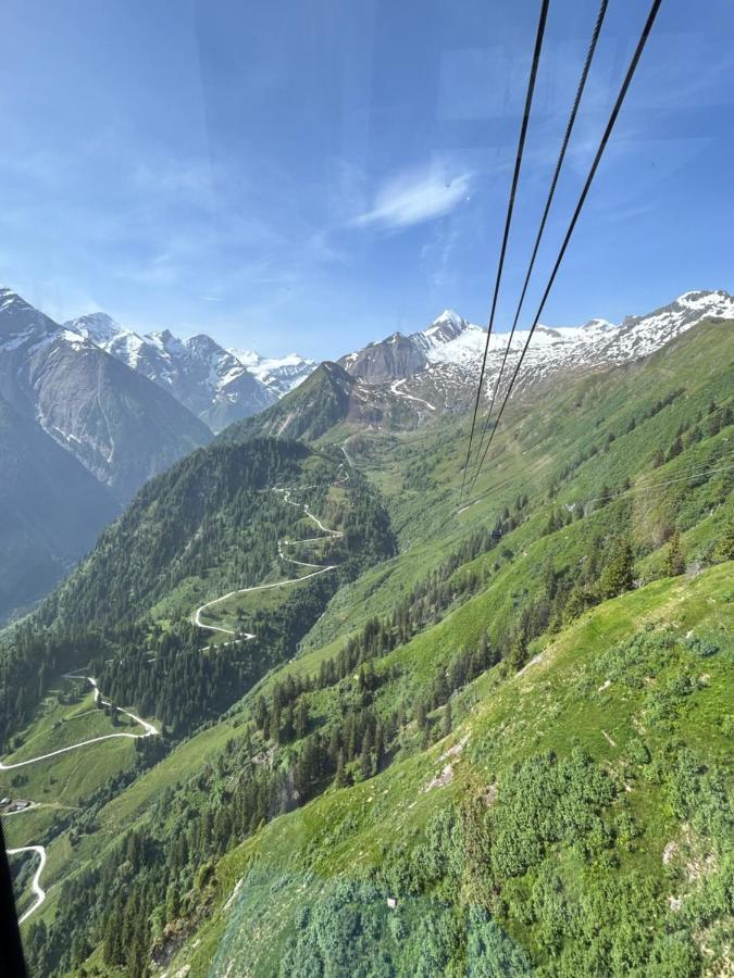 Haus Laubreuter * Kaprun