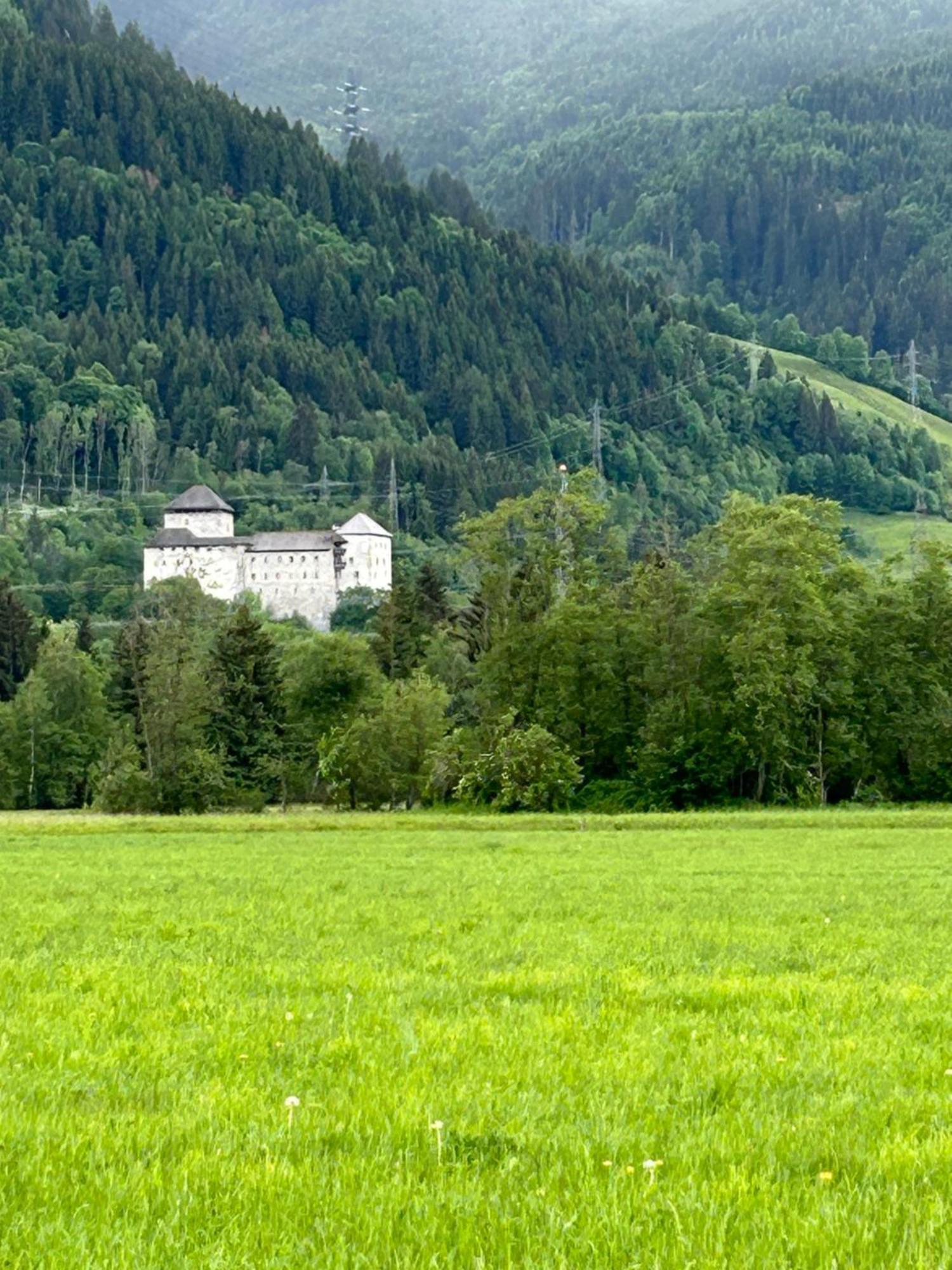 Haus Laubreuter *