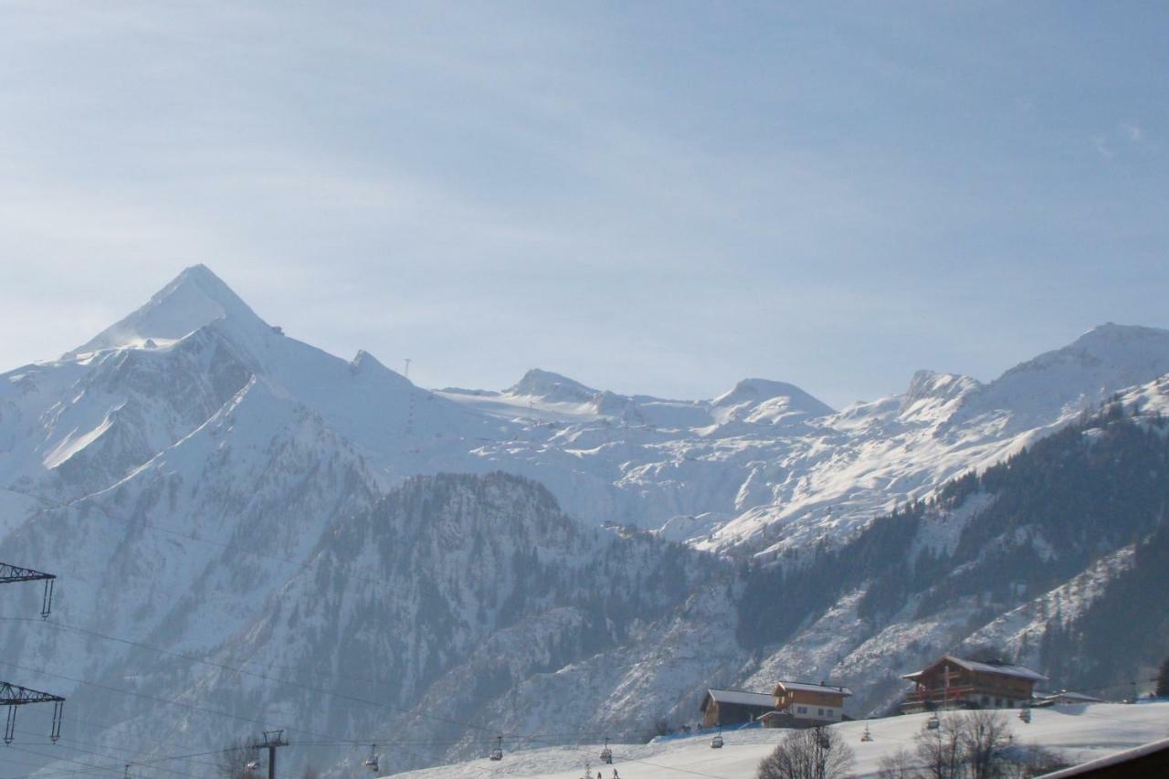 Haus Laubreuter Appartement Kaprun
