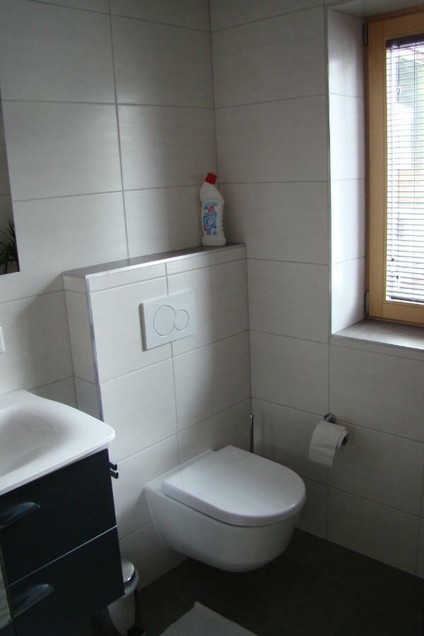 Appartement Haus Laubreuter *
