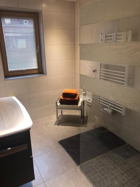 Haus Laubreuter Appartement *